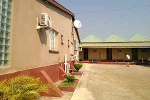Teja Executive Lodge (Annex) image