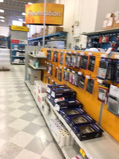 Office Supply Store «OfficeMax», reviews and photos, 1460 Union Ave, Memphis, TN 38104, USA