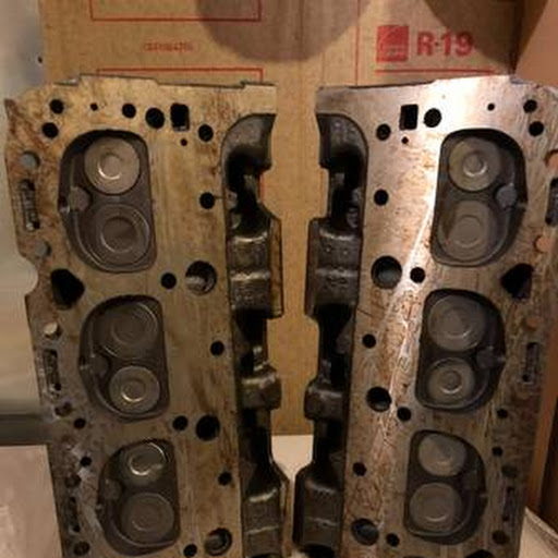 Mazza Auto Parts Processing