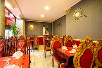 Atmosphère du Restaurant indien Royal punjab à Paris - n°3