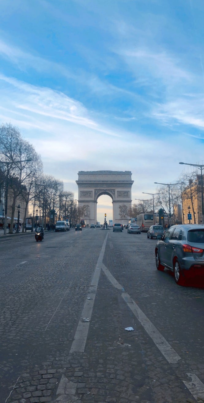 Photo n° 8 de l'avis de Mohamed.l fait le 27/01/2020 à 17:20