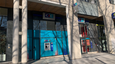 CIC à Montpellier