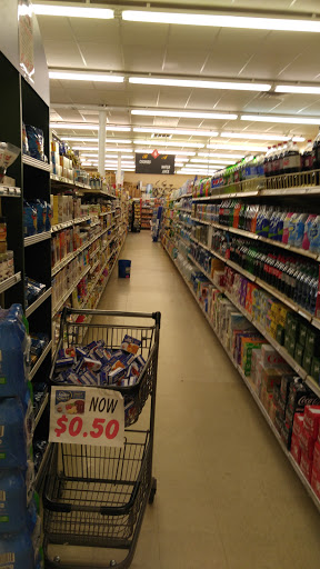 Grocery Store «Melbourne Beach Market», reviews and photos, 302 Ocean Ave, Melbourne Beach, FL 32951, USA