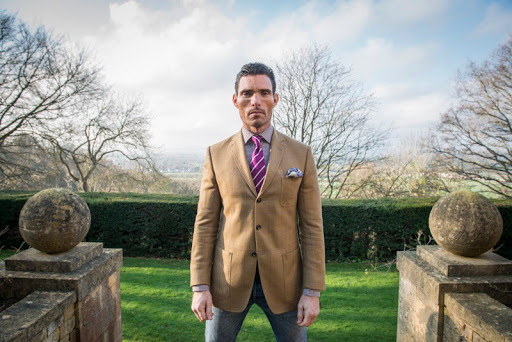 The Bespoke Tailor