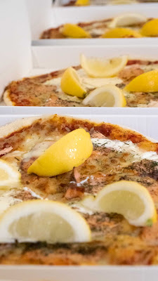 Kalon Pizzas Saint Quay Perros à Saint-Quay-Perros
