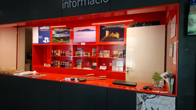 Geocsodák Háza - Múzeum