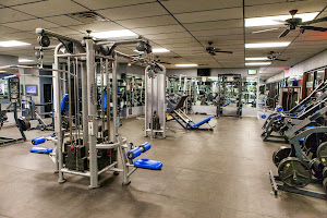 Flex 24 Fitness - University Location