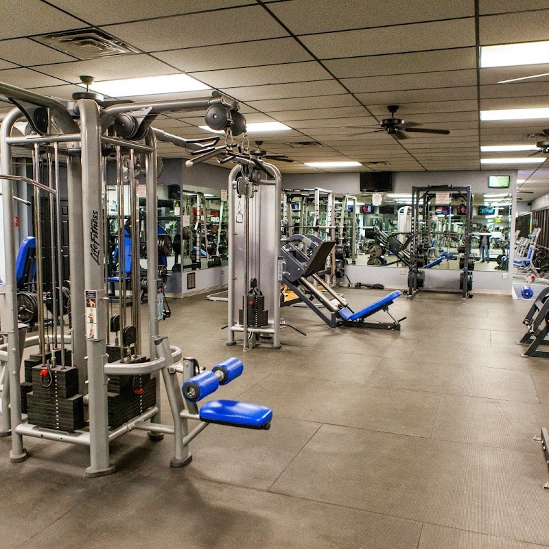 Flex 24 Fitness - University Location