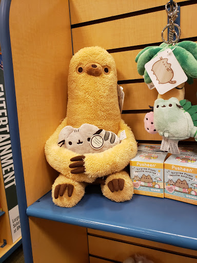 Book Store «Barnes & Noble», reviews and photos, 4972 Dublin Blvd, Dublin, CA 94568, USA