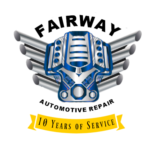 Auto Repair Shop «Fairway Automotive Repair», reviews and photos, 2735 Teepee Dr, Stockton, CA 95205, USA