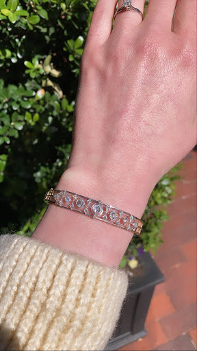 Jewelry Buyer «Attos Antique & Estate Jewelry», reviews and photos, 50 Exchange St, Portland, ME 04101, USA