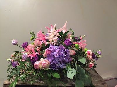 Photos of Flowers by Moira