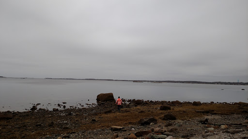 State Park «Nasketucket Bay State Reservation», reviews and photos, Brandt Island Rd,, Mattapoisett, MA 02739, USA