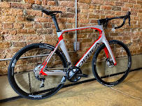 Peregrine Bicycle Studio - Photo 7 - Car repair in Chicago, IL, Chicago