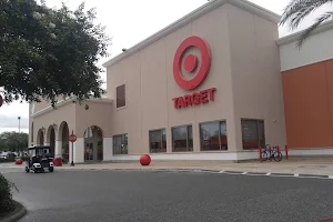 Target image