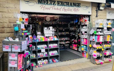 Meltz Exchange image