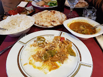 Korma du Restaurant indien Le Gange à Lille - n°10