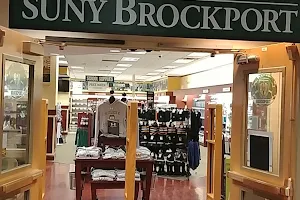 Barnes & Noble SUNY Brockport image