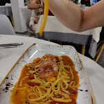 Photo n°9 de l'avis de Andrea.n fait le 07/07/2022 à 11:28 sur le  Sandalyon Villasimius Restaurant à Villasimius