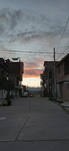 Llipiq Producciones - Ayacucho