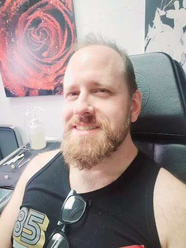 Explore tattoo ideas for older ladies, creative tattoo ideas in Mesa, available at Ink Mafia Tattoo & Piercing