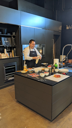 Kitchen Supply Store «Atherton Appliance & Kitchens», reviews and photos, 695 Veterans Blvd, Redwood City, CA 94063, USA