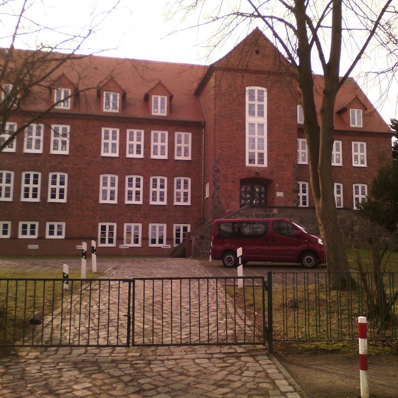 Neumühler Schule