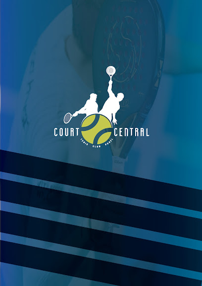 Court Central Buin