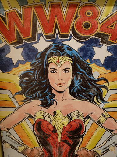 Craft Store «Hobby Lobby», reviews and photos, 3000 White Bear Ave #14, Maplewood, MN 55109, USA