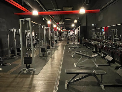 McFit Gym Bremen Obervieland - Kattenturmer Heerstraße 7-35, 28277 Bremen, Germany