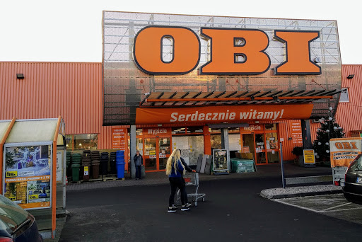 OBI - Katowice