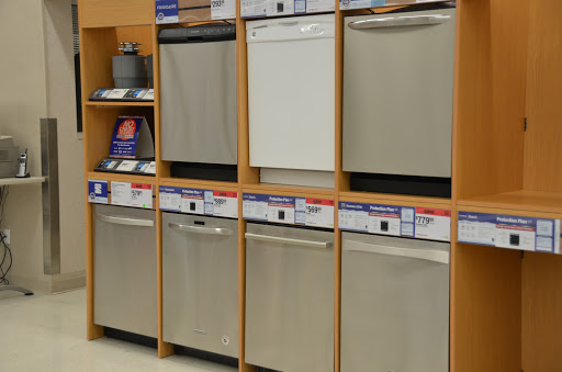 Appliance Store «Sears Hometown Store», reviews and photos, 1415 Liberty Pike, Franklin, TN 37067, USA