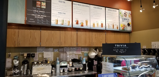 Coffee Shop «Caribou Coffee», reviews and photos, 1601 County Rd C West, Roseville, MN 55113, USA
