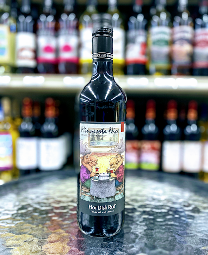 Liquor Store «Wayside Liquor», reviews and photos, 404 4th St NW, Montgomery, MN 56069, USA