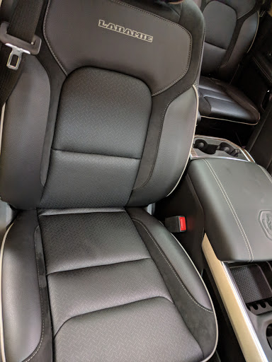 Car Dealer «Mac Haik Dodge Chrysler Jeep Ram», reviews and photos, 11000 North Fwy, Houston, TX 77037, USA