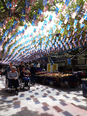 Lache les freins à Vaulx-en-Velin