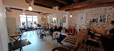 Atmosphère du Restaurant Creperie Chez Mam Goz à Arles - n°8