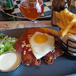 Photo n° 1 de l'avis de Jack.u fait le 01/11/2022 à 13:28 pour Au Bureau à Saint-Amand-les-Eaux