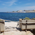 Photo n°1 de l'avis de Renzo.e fait le 13/08/2019 à 08:33 sur le  Ristorante Ricomincio da 3 à Molfetta