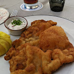 Photo n°1 de l'avis de Martin.n fait le 21/06/2023 à 16:56 sur le  Weinhaus Neuner à Munich