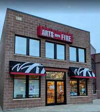 Arts On Fire - Photo 5 - Car repair in Highlands Ranch, CO, Centennial