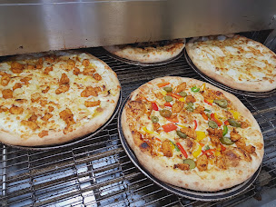 Photo n°15 de times express pizza à Melun ()