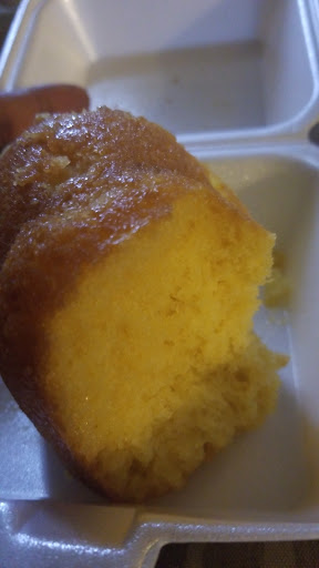 Caribbean Restaurant «Haitian Sensation Coffee Shop», reviews and photos, 869 E State St, Sharon, PA 16146, USA