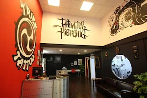 TRIBE TATTOO SANTANDER image