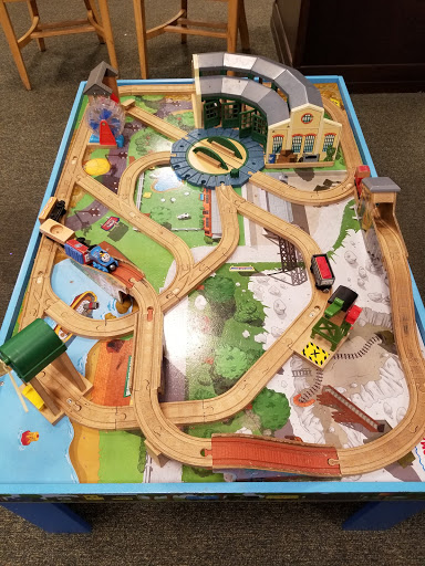 Book Store «Barnes & Noble», reviews and photos, 3346 Reed St, Myrtle Beach, SC 29577, USA