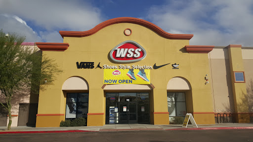 Shoe Store «WSS», reviews and photos, 1036 E Southern Ave, Mesa, AZ 85204, USA