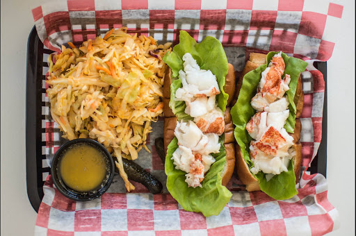 Restaurant «Rock Lobstah», reviews and photos, 315 Gay St, Cambridge, MD 21613, USA