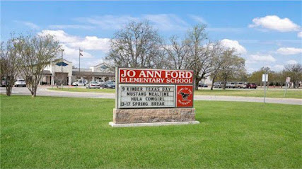 Ford Elementary School