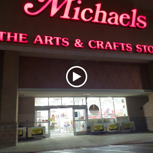 Craft Store «Michaels», reviews and photos, 4447 Southmont Way, Easton, PA 18045, USA