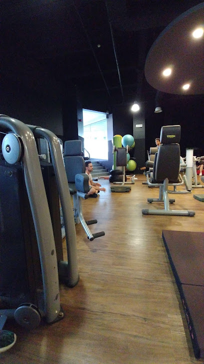 Palestra McFIT Tencarola - Selvazzano Dentro - Via Padova 82 35030, Selvazzano dentro PD, Italy